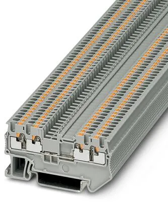 Phoenix Contact Durchgangsklemme von Phoenix Contact