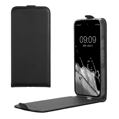 Hülle für Google Pixel 9a Flip Handyhülle Handy Case Cover Schutzhülle Tasche