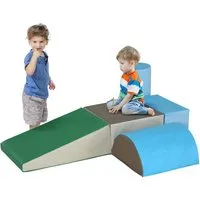 HOMCOM Softbausteine 5er-Set von HOMCOM