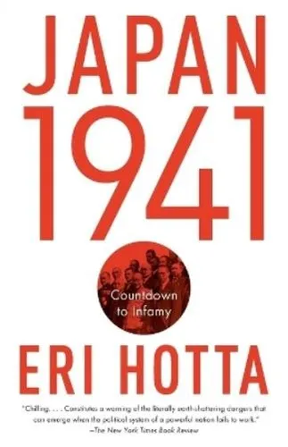 Produktbild Eri Hotta Japan 1941 (Taschenbuch) (US IMPORT)