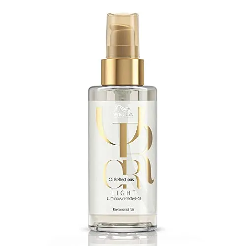 Wella Oil Ref Olejek Lek.100 ml