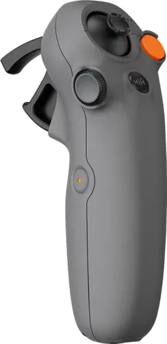 DJI RC Motion 3 - FPV Smart-Fernsteuerung mit immersiver Bewegungssteuerung, kompakt und tragbar, ideal für präzise Drohnensteuerung