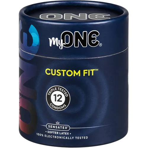 MyONE *Perfect Fit* Maßkondome, Größe 51H