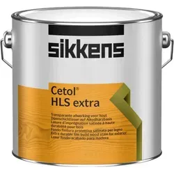 Sikkens Holzlasur Cetol HLS Extra 2,5l von Sikkens