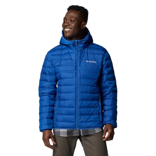 Columbia Herren-Daunenjacke Lake 22 II von Columbia