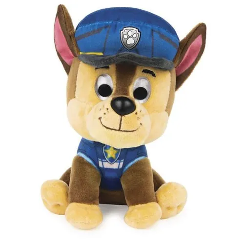 Gund Paw Patrol The Movie Chase Plüsch 15 cm