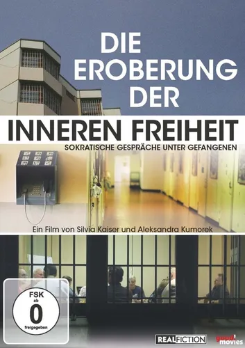 DOKUMENTATION - DIE EROBERUNG DER INNEREN FREIHEIT  DVD NEU