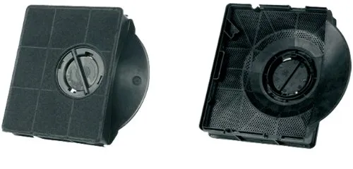 Electrolux 50284714008 Kohlefilter, Tipo Elica 303 - Dunstabzugshaubenfilter für frische Luft, hochwirksam gegen Gerüche und ideal für eine saubere Küchenatmosphäre.