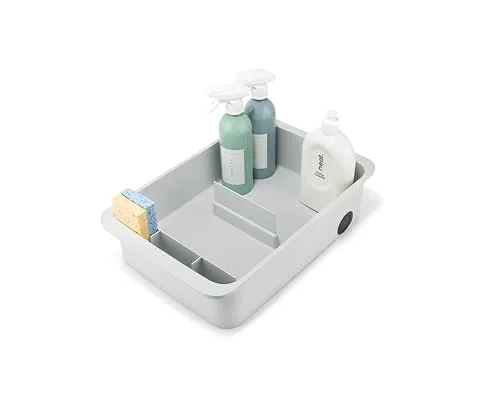 Joseph Joseph CupboardStore Küchenwagen mit Rollen
