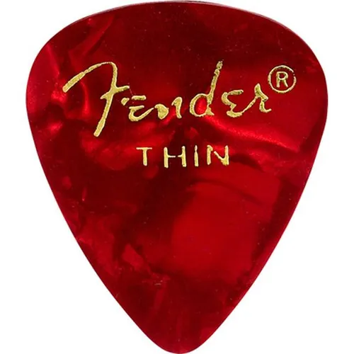 Premium Celluloid Picks 351 RM