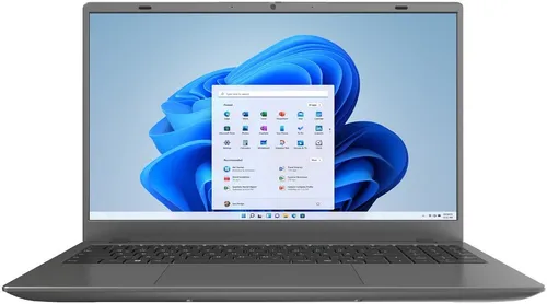 Produktbild VALE Notebook V15D Full-HD Laptop – Intel® Pentium® Gold 6500Y