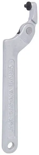 KS Tools 5171312 517.1312 Hakenschlüssel Schlüsselweite (Metrisch) 19 - 50mm Schlüsselweite (Zoll) 2