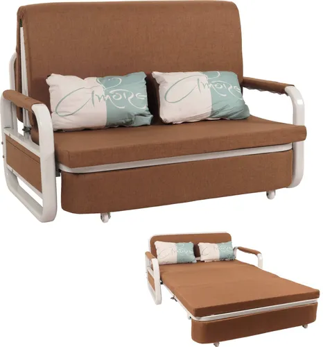 Schlafsofa MCW-M83 von Mendler