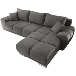 Ecksofa Stone mit Liegefunktion von ED EXCITING DESIGN