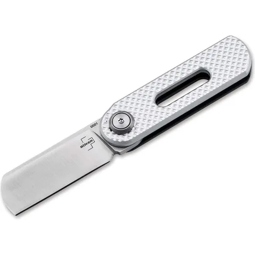 Böker Plus Ovalmoon Swivel Taschenmesser von Böker