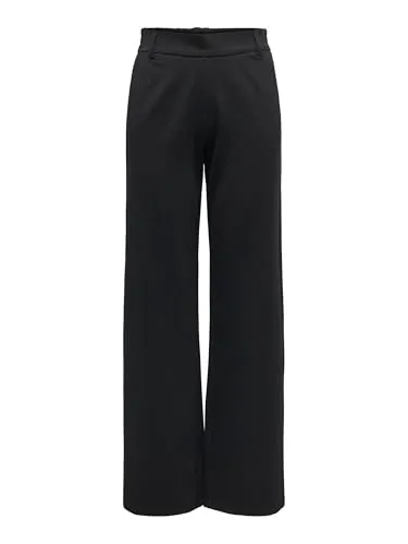 ONLY Female Anzughose ONLPOPTRASH Gerade geschnitten von ONLY