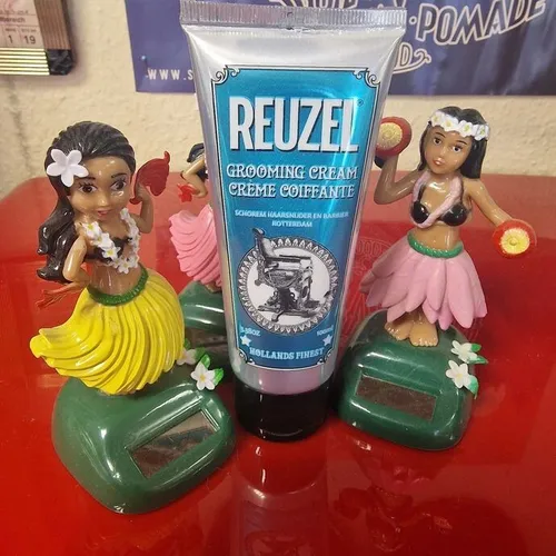 SALE !!! Reuzel Gromming Creme 100ml=10E :