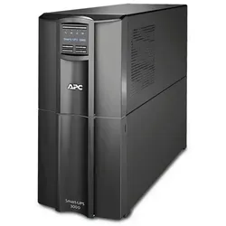 APC Smart-UPS SMT3000IC von APC