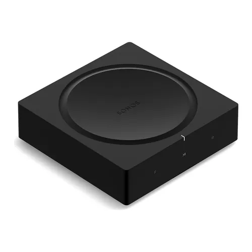 Sonos Amp Vollverstärker Stereo Schwarz