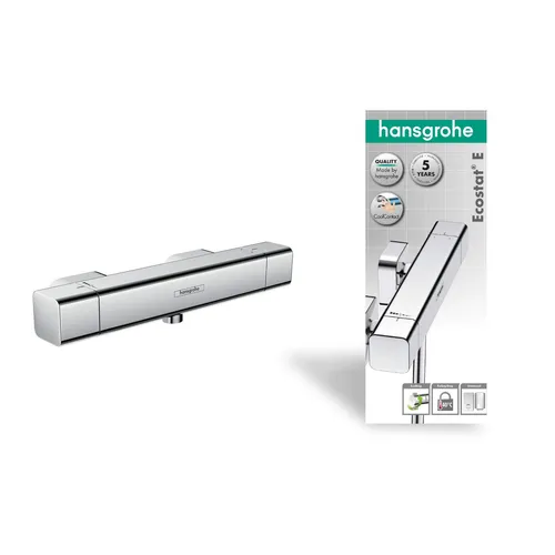 hansgrohe Ecostat E Brausethermostat 15773000