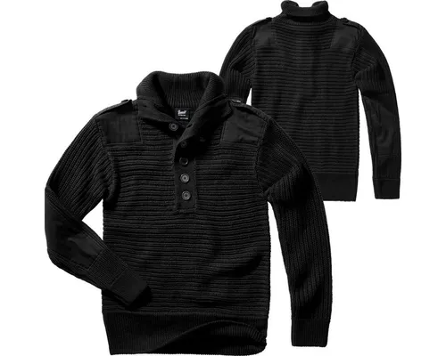 Brandit Strickpullover Brandit Alpin Pullover