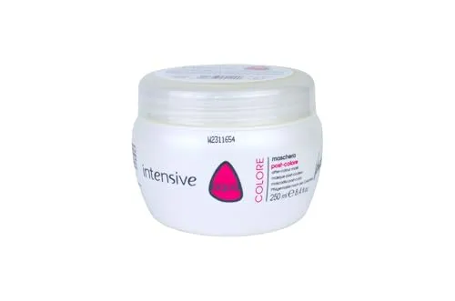 Hair Haus IA Colore Pflegemaske nach der Coloration 250ml