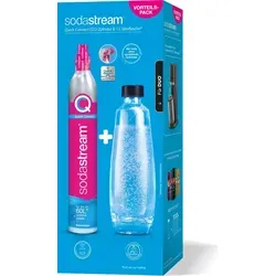 SodaStream QC-Reservepack von SodaStream