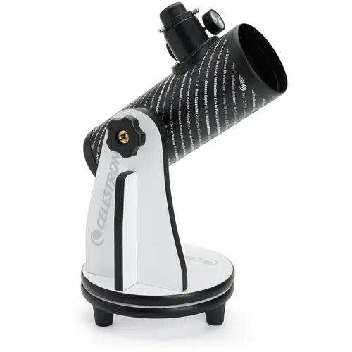 Celestron Firstscope 76 Teleskop