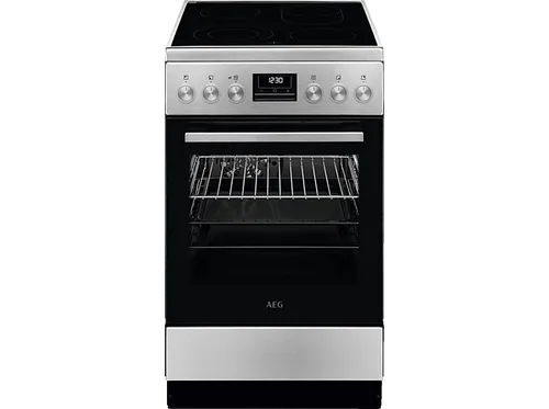 AEG CCB5449OBM Standherd von AEG