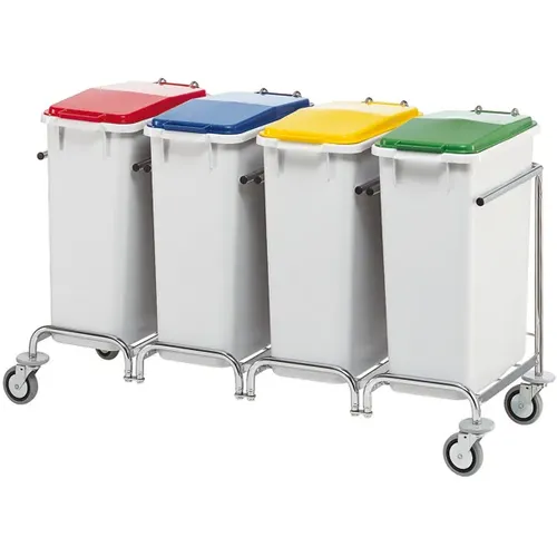 Vermop Entsorgungswagen Leipzig von Vermop