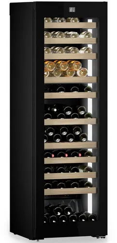 Liebherr Weintemperierschrank WPgbi 5273, für 104 Flaschen