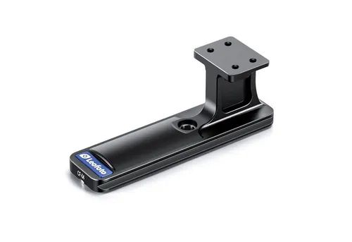 Leofoto CF-04 Stativfuß - Stabilität und Flexibilität für Fotografen - Gimbals & Stativ Zubehör, bietet eine robuste Konstruktion für maximale Stabilität und vielseitige Einsatzmöglichkeiten.