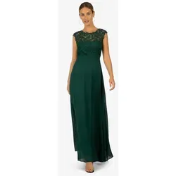 Kraimod Abendkleid grün 36