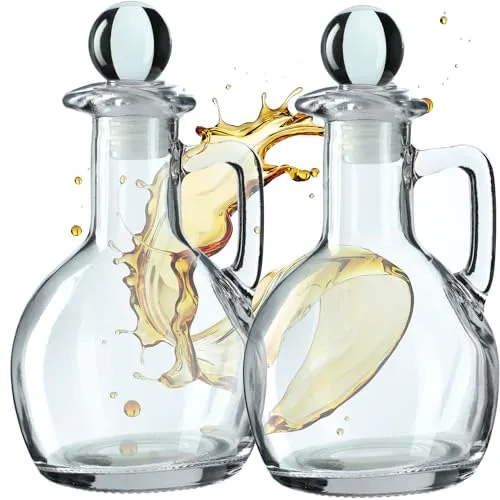 Essig- & Ölspender von KADAX