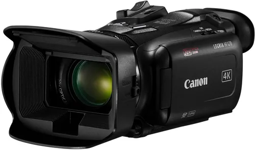 Canon Legria HF G70 Camcorder