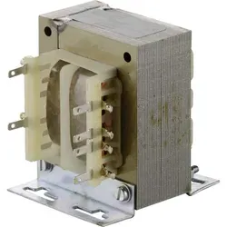 Produktbild Elma TT IZ58 Trenntransformator 1 x 230V 2 x 115 V/AC 30 VA