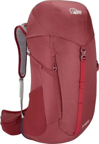 Lowe Alpine AirZone Active ND25 Barva: tiefes Heidekraut