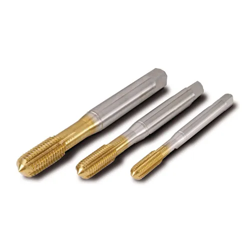 Optimum Gewindeformer M8 x 1,25, 3060188 - Präzisions-Gewindeformer, hergestellt in Deutschland, ideal für hochwertige Metallbearbeitung und langlebige Ergebnisse.