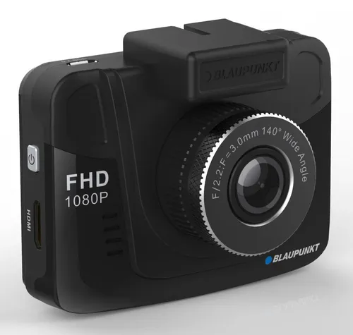 Blaupunkt BP 3.0 Dashcam mit GPS