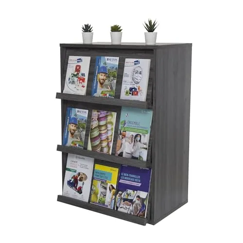 Iris Ohyama Flap Rack CHR-3