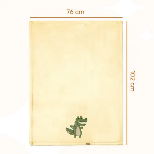 Decken Gelb von Be Mammy