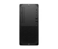 HP Z1 G9 Tower Desktop-PC (8T1L1EA) - Hochleistungs-PC in Schwarz - PC-System mit 12 Kernen, 16 Threads und bis zu 5.3 GHz Boost-Takt, ideal für anspruchsvolle Anwendungen und kreative Projekte.