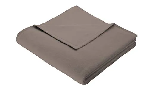 Biederlack Wohndecke Cotton Home