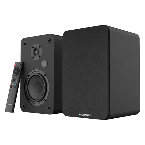 TEAC Blaupunkt BS50BK Bluetooth Lautsprecher