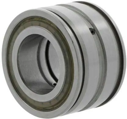 Produktbild SKF Zylinderrollenlager NNF5008ADB-2LSV