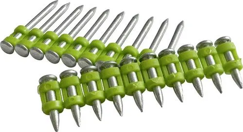 Prebena RHC-L27/30NK Beton-Stahlstifte 30mm - 1000 Stück - Hochwertige Beton-Stahlstifte mit einer Länge von 30 mm, ideal für stabilen Halt in verschiedenen Anwendungen. Perfekt für den professionellen Einsatz im Bauwesen.