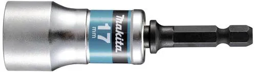 Makita E-03517 Torsion-Steckschlüssel 17 mm SW 17 1/4