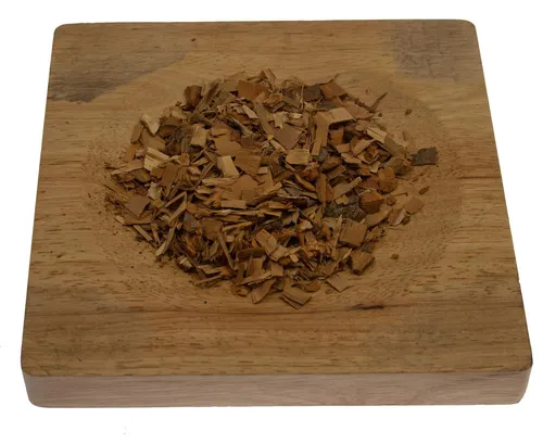 52,73 EUR/kg) Pappelrinde geschnitten (100g