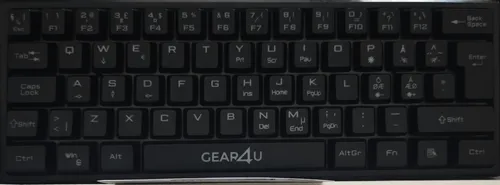 Razer BlackWidow V4