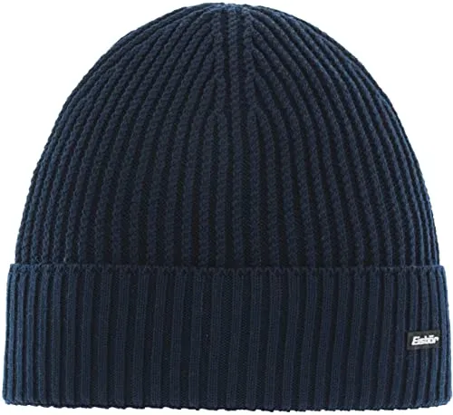 Eisbär Nordic OS Mütze blau